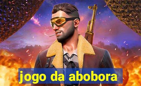 jogo da abobora